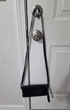 Rough & Tumble Crossbody